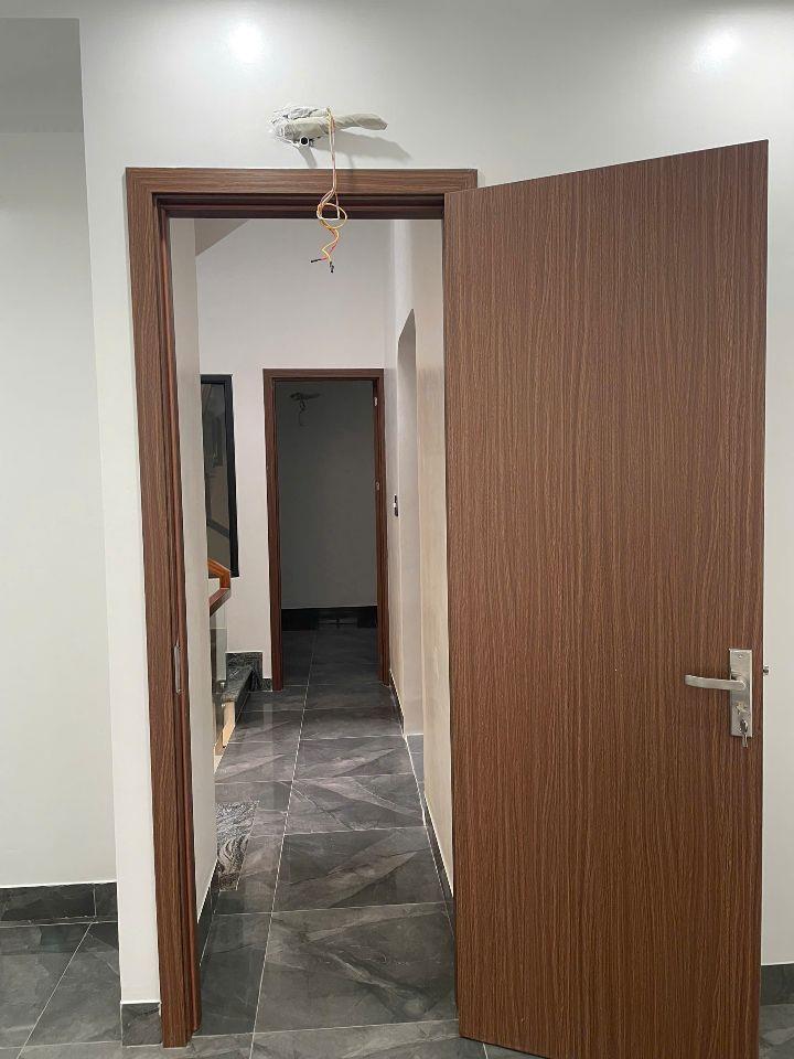 Bán căn xẻ khe - 4 tầng - Ngay AEON MAll - Ô tô đỗ cửa - chỉ hơn 4 tỷ