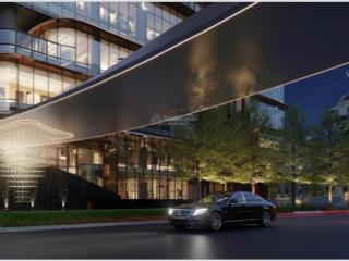 Rivea hà nội tuyệt tác căn hộ cao cấp bên dòng sông, biểu tượng sống mới