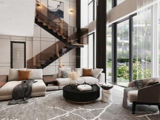 Siêu phẩm duplex 5 sao tại rivea hà nội có bể bơi riêng, sát cạnh timescity view sông hồng