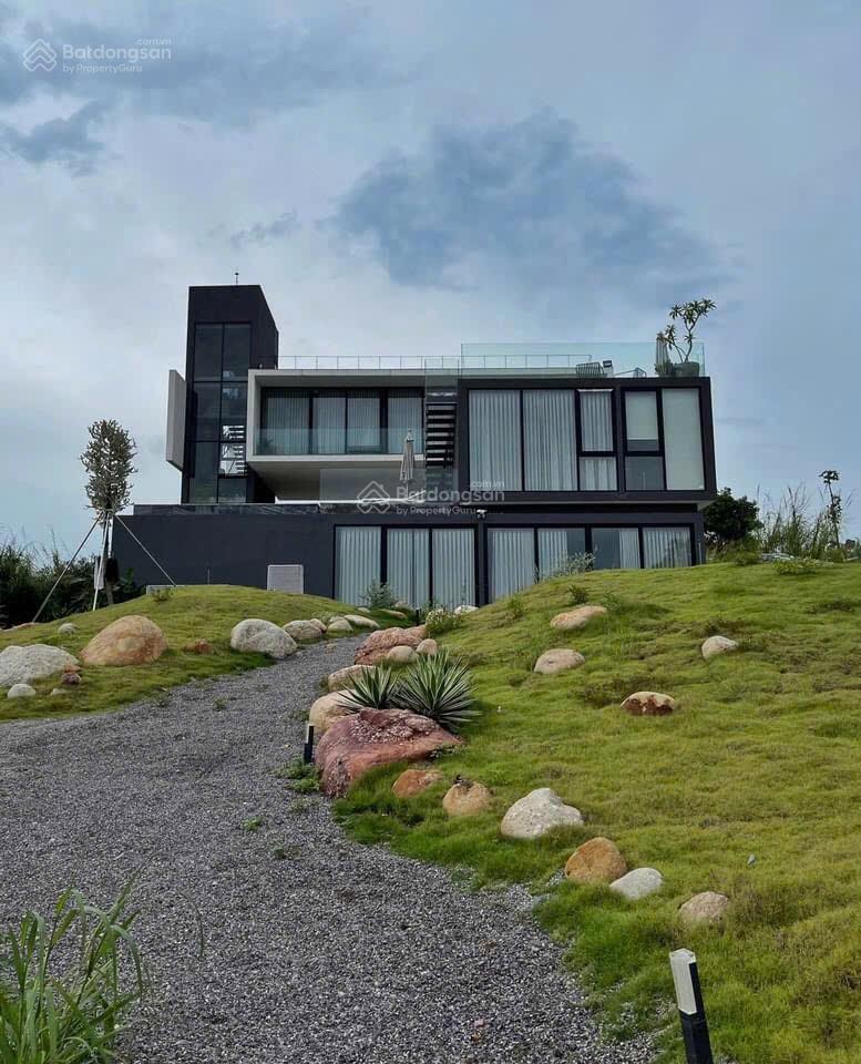 Bán biệt thự 500m2 tại tuần châu marina, 29,5 tỷ, 6pn, 3wc, hạ long, quảng ninh