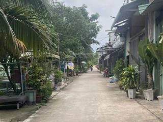 Bán đất tại xã phạm văn hai, bình chánh, hồ chí minh, 860 triệu, 57m2 giá ưu đãi