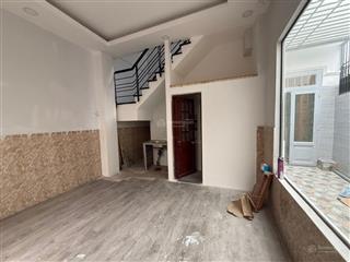 Bán nhà tặng dãy trọ đang kinh doanh tại đường số 9,gò vấp,giá siêu hời cho người đầu tư