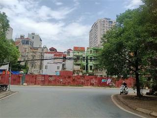 Mảnh đất vàng phú thượng tây hồ vị trí siêu đẹpdt 500m2mt 24m  đường 2 chiềuvỉa hèô tô tránh