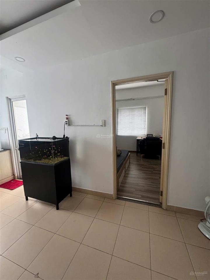 Bán căn hộ chung cư đông hưng 1 , kdc an sương, q12. 74m2, 2pn