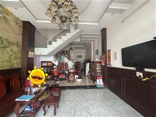 Nhà 3 tầng hẻm xe tải sát vinhome sổ riêng không quy hoạch