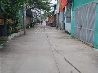Diện tích khủng 163m  ngang 5  2 mặt tiền hẻm  5 tầng btct chỉ 6,5 tỷ