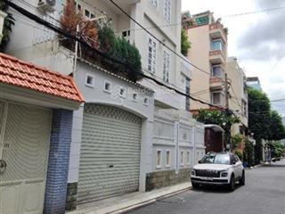 "bán gấp nhà phố trung tâm  155m², 3 tầng, gần phan xích long  ở ngay, mở spa/vp đều chuẩn!"