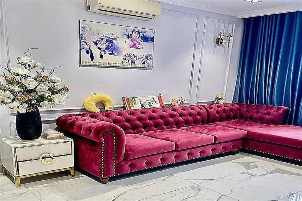 Bán biệt thự đẹp p.9, phú nhuận  116m²  7m mặt tiền  5 tầng + hầm  phù hợp ở, văn phòng.