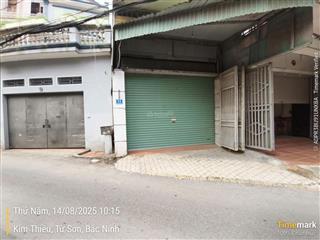 Siêu phẩm đầu tư cửa sáng hiếm còn sót lại tại phố hương mạc từ sơn bắc ninh giá cực đầu tư 45tr/m2