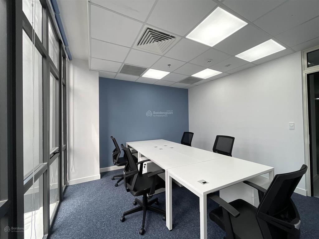 Cho thuê bàn làm việc chung 2.700.000 mỗi tháng tại hq songha building