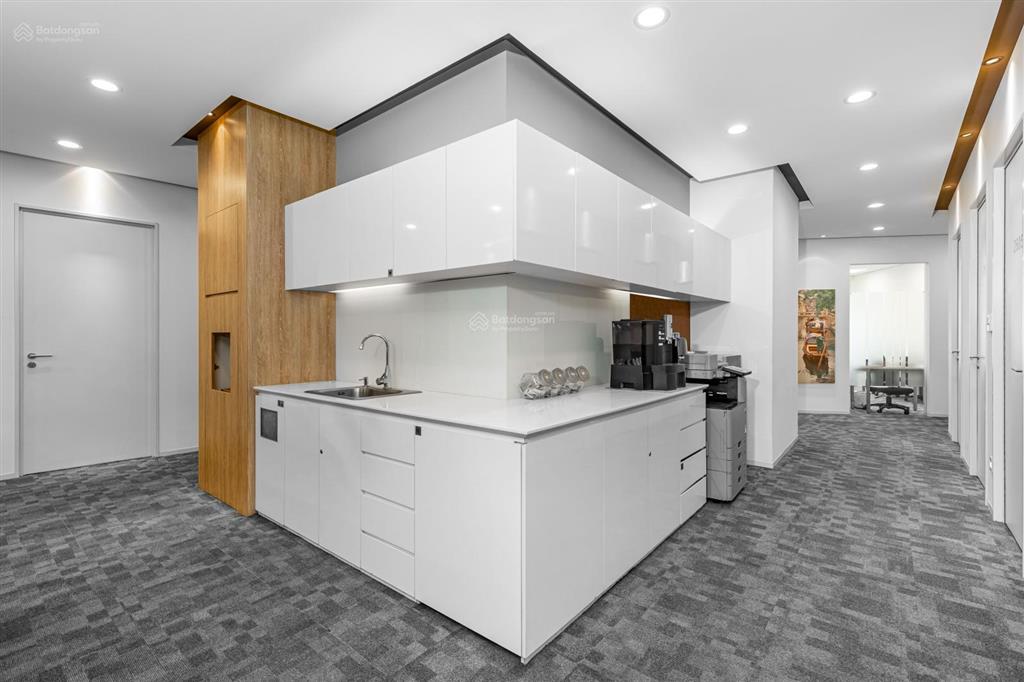 Địa chỉ công ty và dịch vụ trả lời điện thoại tại hq millennium building