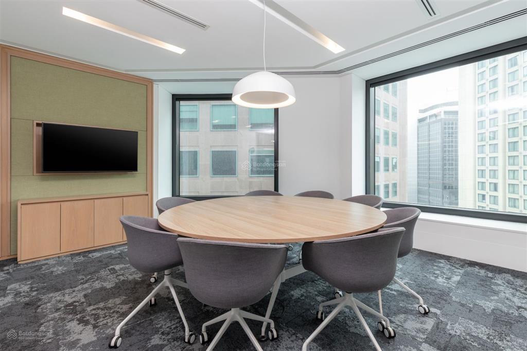 Địa chỉ công ty và dịch vụ trả lời điện thoại tại hq millennium building