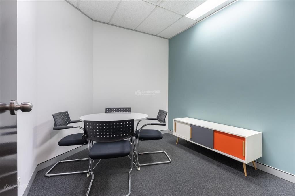 Không gian làm việc chung linh hoạt cho thuê tại regus udic n04