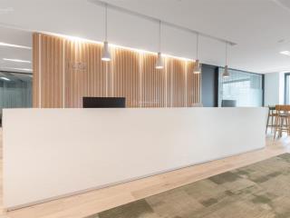 Không gian làm việc chung linh hoạt cho thuê tại regus udic n04