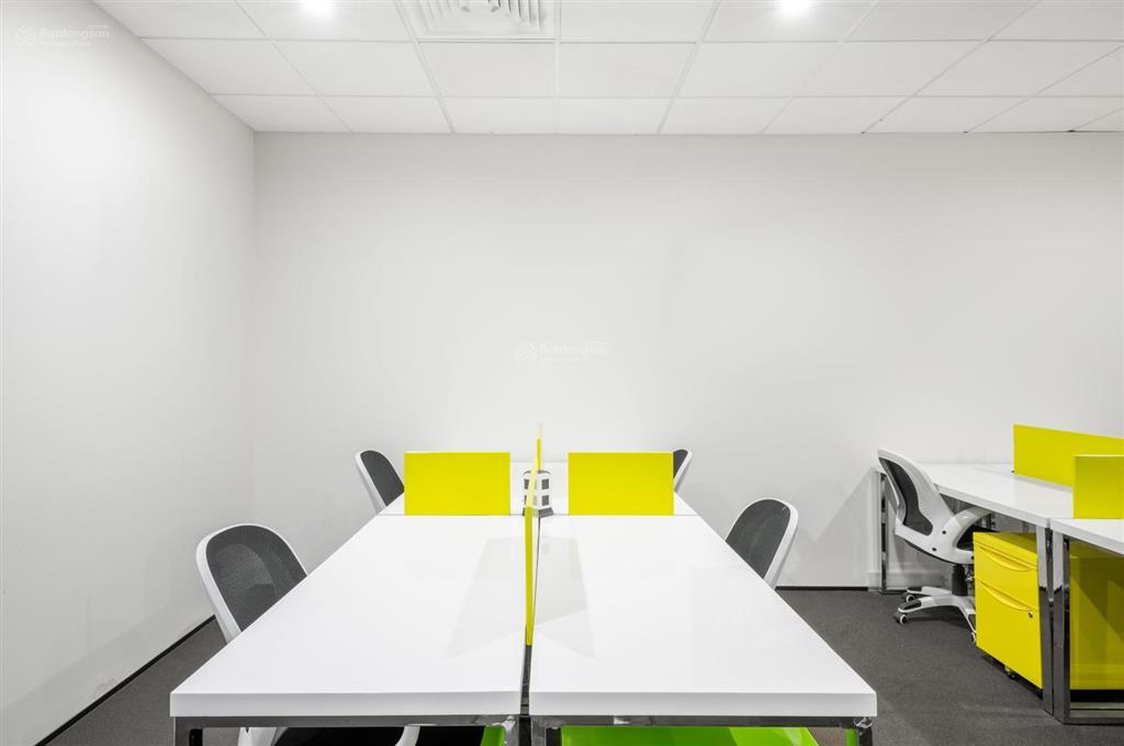 Văn phòng ảo và địa chỉ kinh doanh 2.390.000  regus epic tower