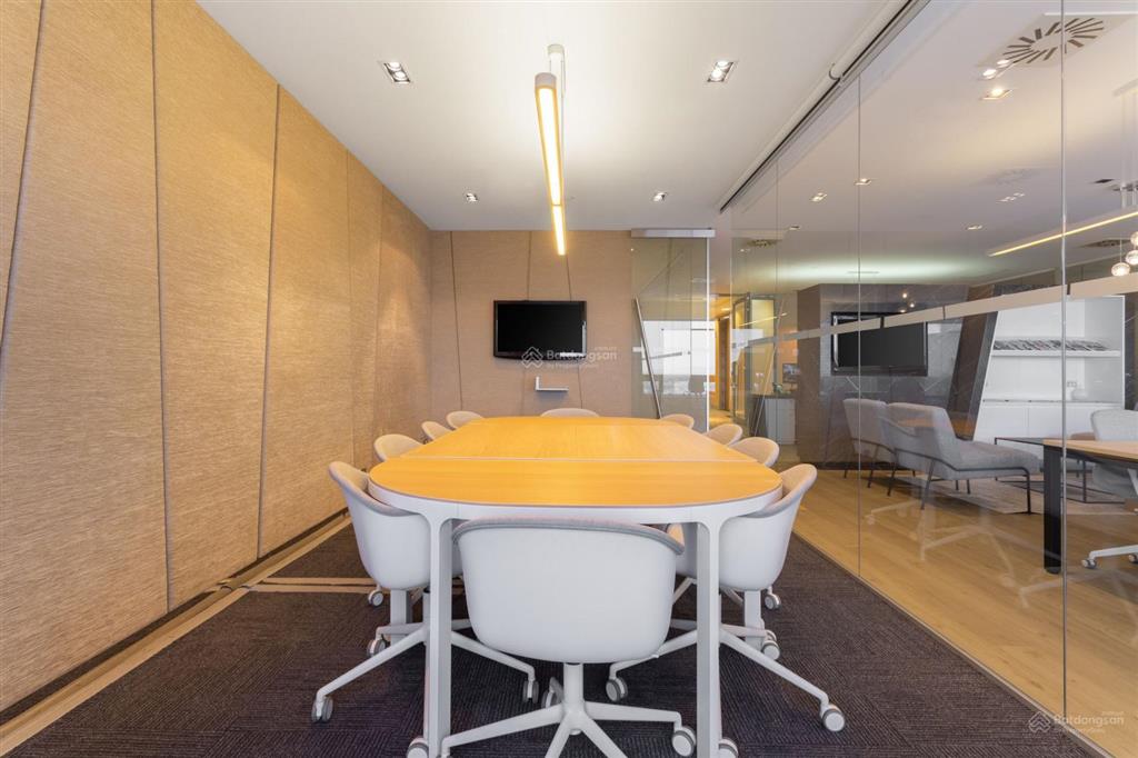 Văn phòng ảo và địa chỉ kinh doanh 2.390.000  regus epic tower