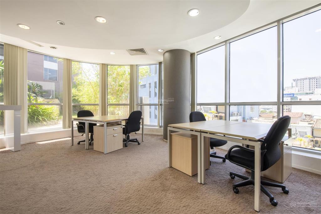 Làm việc linh hoạt tại regus riverside office tower hoặc bất cứ nơi đâu trong mạng lưới toàn cầu