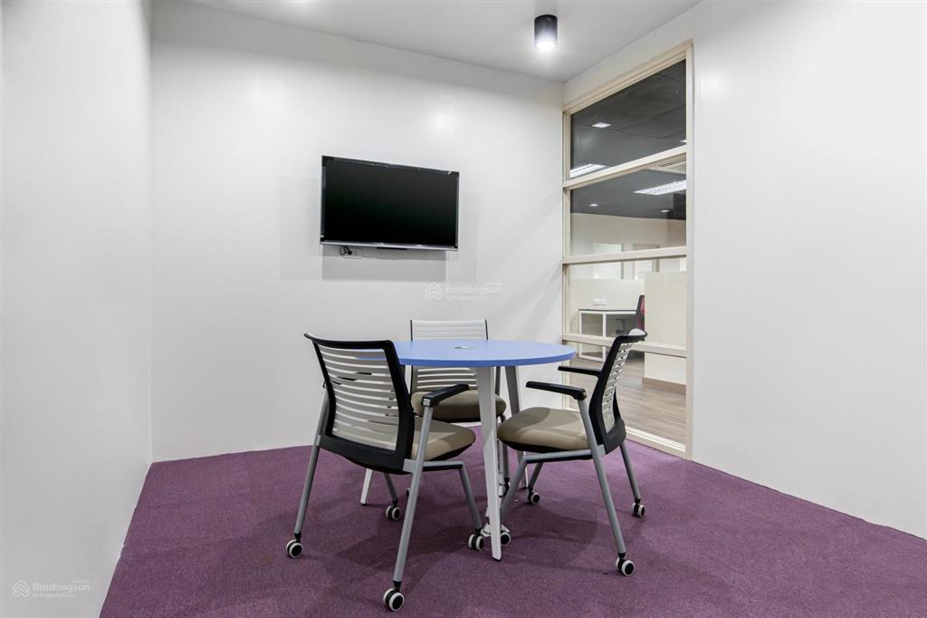 Địa chỉ kinh doanh để đăng ký công ty  regus mach building