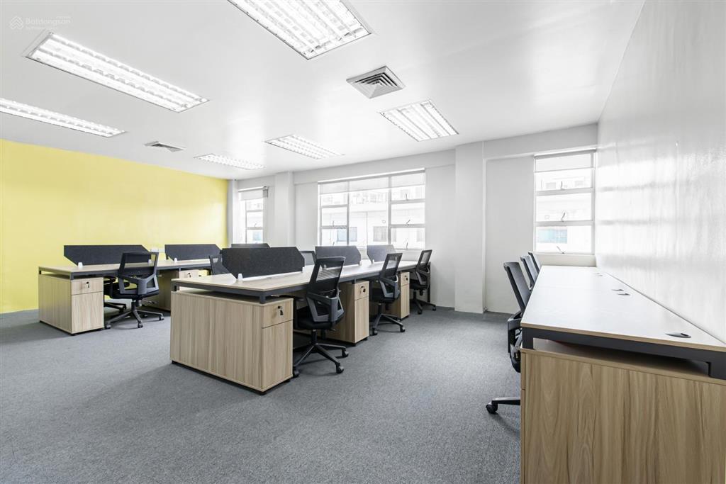 Dịch vụ văn phòng ảo kèm xử lý thư từ tại regus mê linh point tower