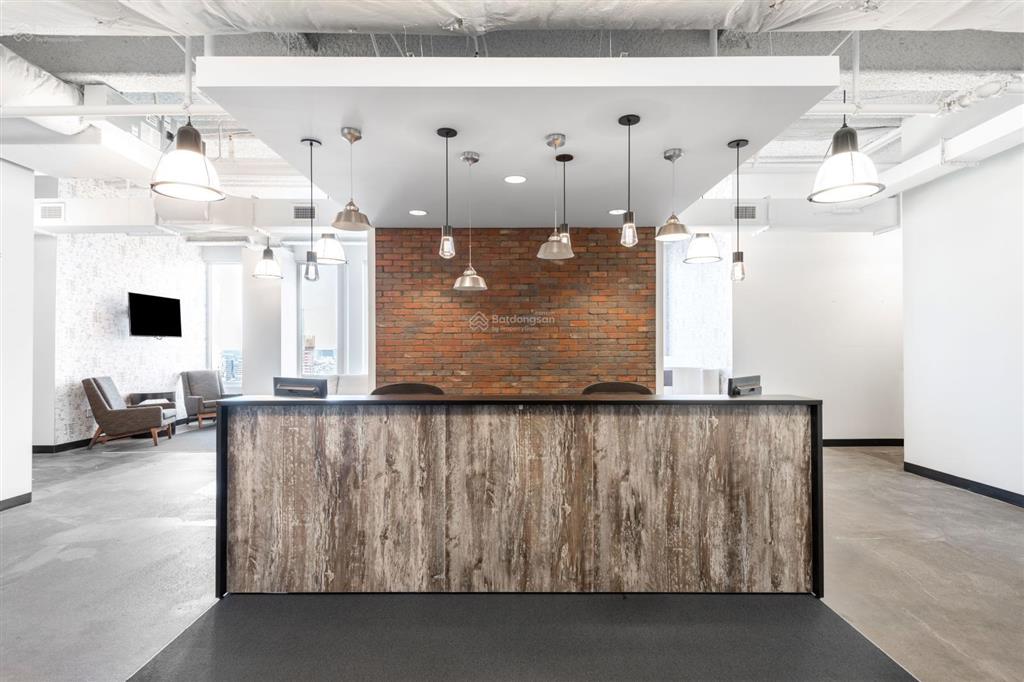 Dịch vụ văn phòng ảo kèm xử lý thư từ tại regus mê linh point tower