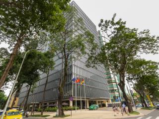 Văn phòng dành cho 2 người sẵn sàng để sử dụng tại regus deutsches haus