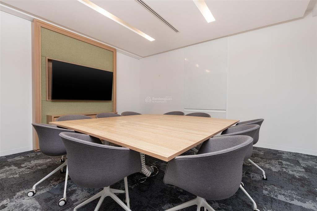 Dịch vụ văn phòng ảo kèm xử lý thư từ tại regus the sun building