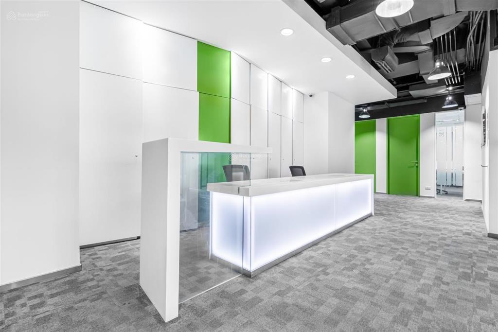Dịch vụ văn phòng ảo kèm xử lý thư từ tại regus the sun building