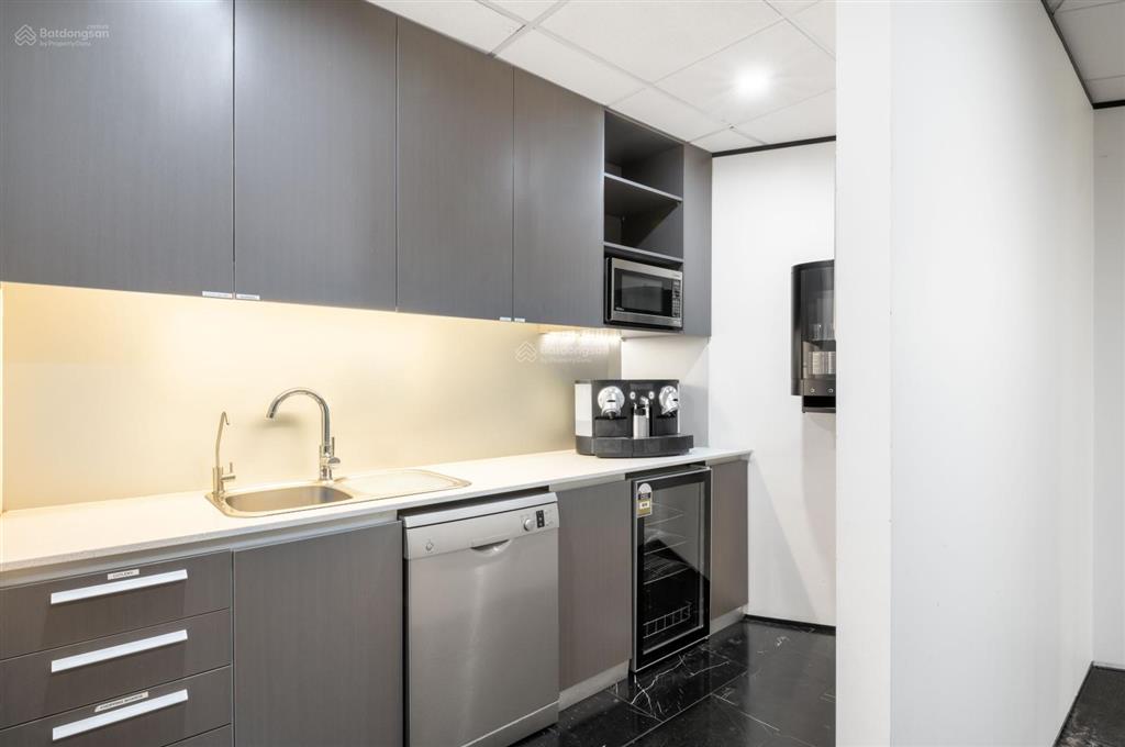 Dịch vụ văn phòng ảo kèm xử lý thư từ tại regus the sun building