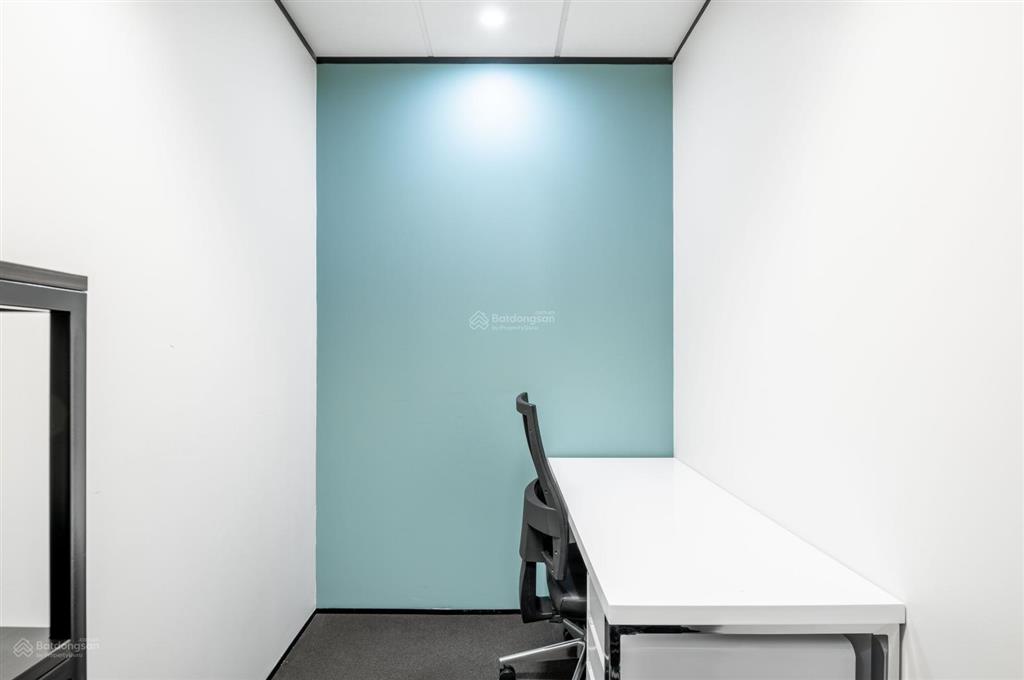 Dịch vụ văn phòng ảo kèm xử lý thư từ tại regus the sun building