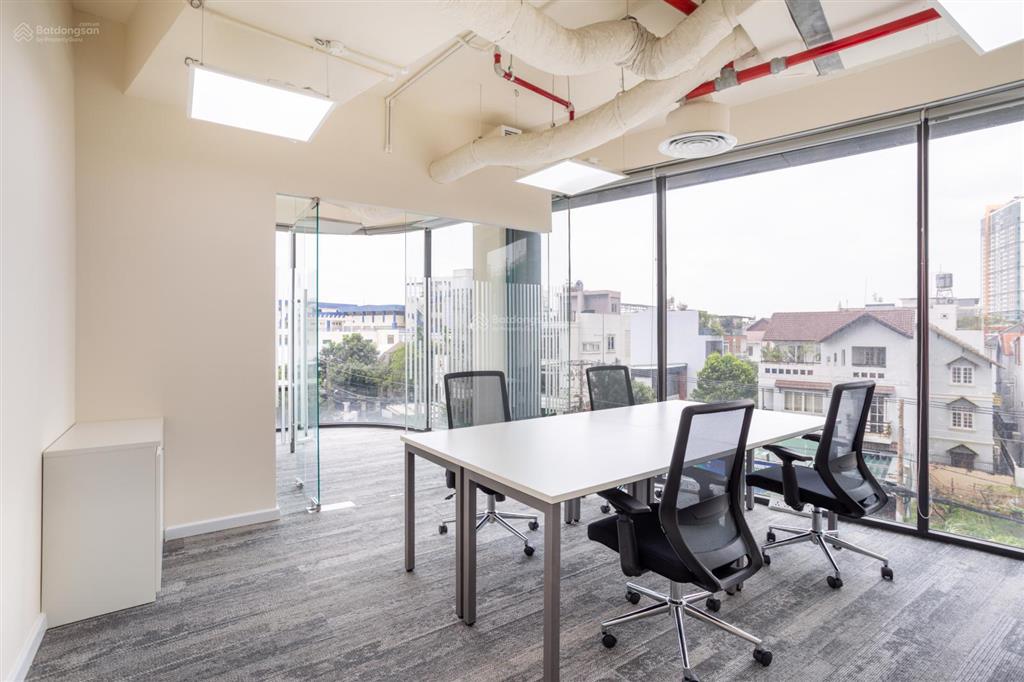 Văn phòng ảo và địa chỉ kinh doanh từ 2.190.000  regus q2 thảo điền