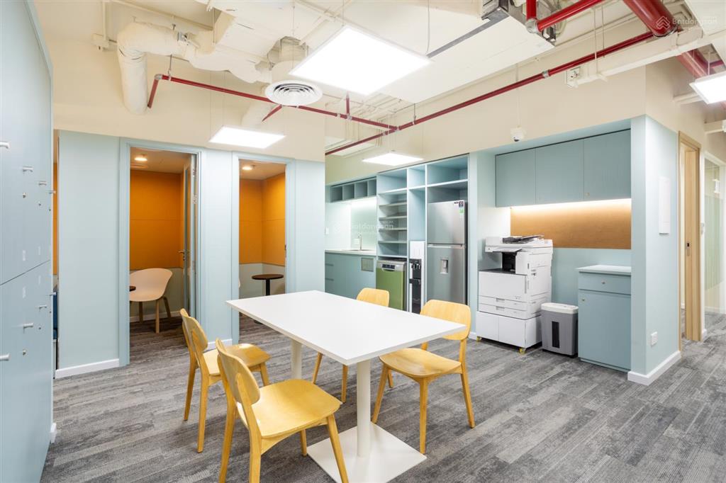 Văn phòng ảo và địa chỉ kinh doanh từ 2.190.000  regus q2 thảo điền