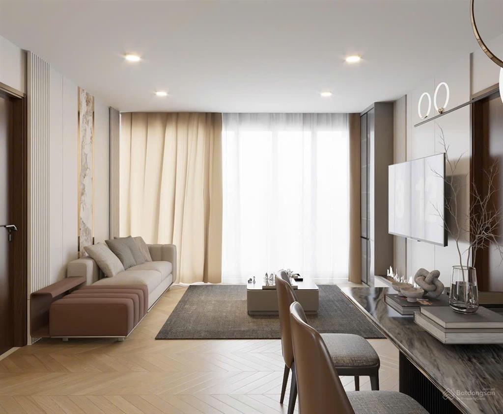 Chính chủ bán nhanh giá mềm căn hộ 95m2 toà n01t1 ngoại giao đoàn