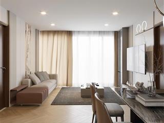 Chính chủ bán nhanh giá mềm căn hộ 95m2 toà n01t1 ngoại giao đoàn