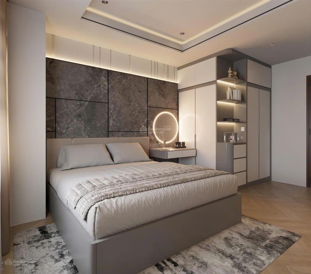 Chính chủ bán nhanh giá mềm căn hộ 95m2 toà n01t1 ngoại giao đoàn