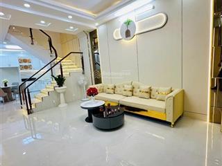 Dương cát lợi  hẻm xe hơi  56m2  3 tầng  6,95 tỷ