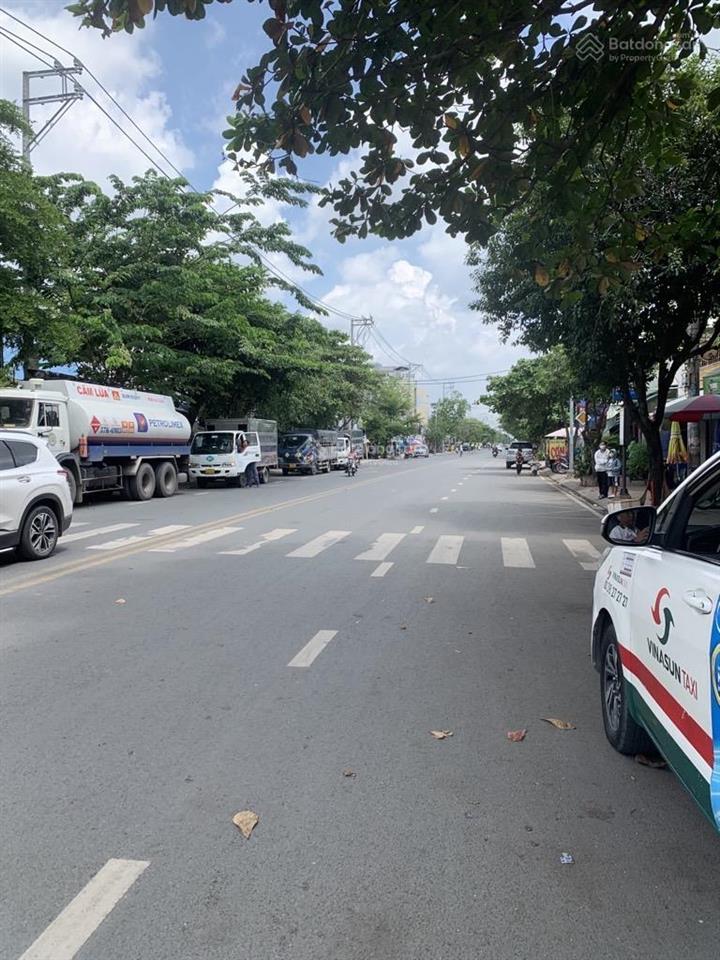 Mặt tiền đào tông nguyên  125m2  10 tỷ thị trấn nhà bè  chính chủ