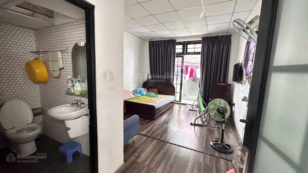 Quận 7  tân thuận tây  85m2  4 tầng  dòng tiền 30tr/tháng  sát mặt tiền