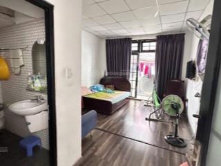 Quận 7  tân thuận tây  85m2  4 tầng  dòng tiền 30tr/tháng  sát mặt tiền