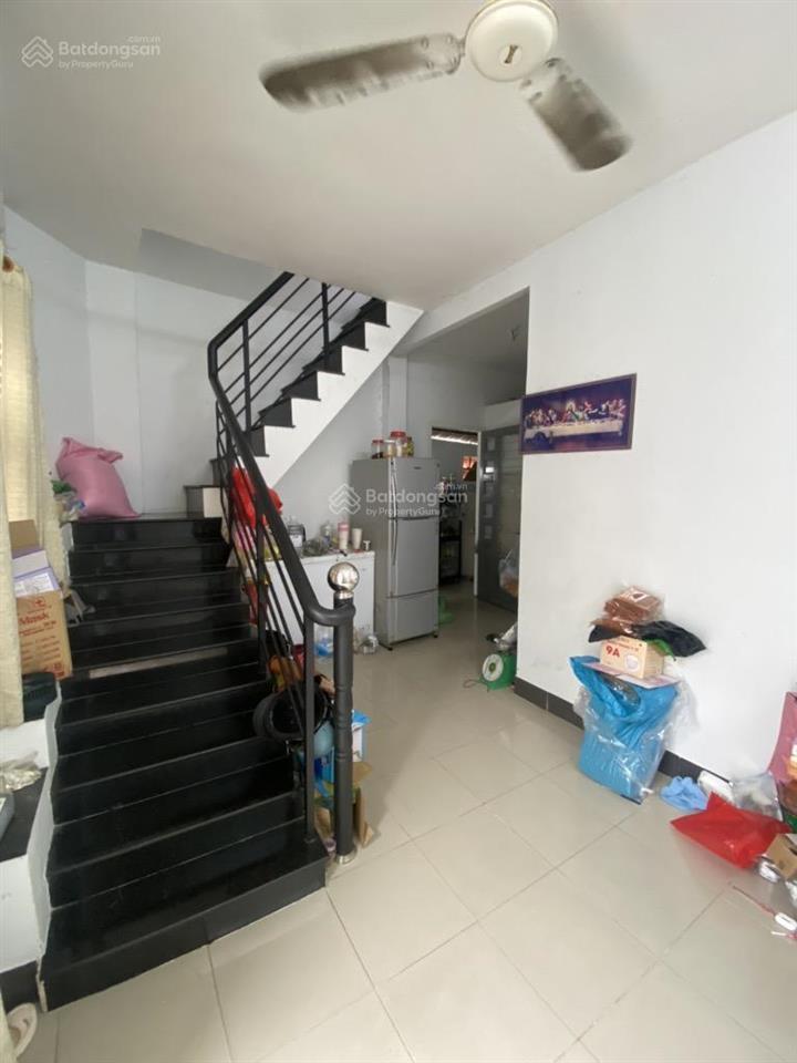 Quận 7  hẻm xe hơi  55m²  2 tầng  hiếm nhất q7