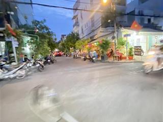 Quận 7  hẻm xe hơi  55m2  2 tầng  hiếm nhất q7