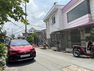 Lê văn lương  82m2  hẻm ô tô  2 tầng  chỉ 5,2 tỷ