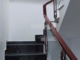 Quận 7  huỳnh tấn phát  5x12  3 tầng  6,2 tỷ