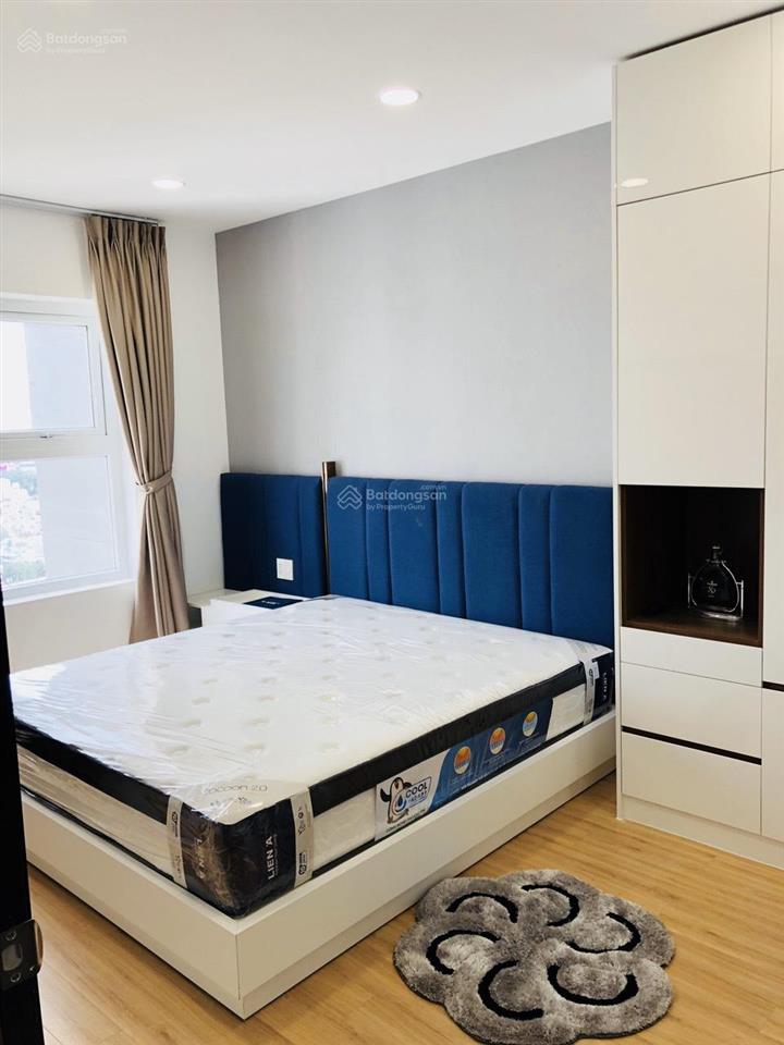 Gia đình bán căn góc cc tân phước plaza q.11. dt 63,2m2 2p. giá bán 3,1 tỷ.  0768 324 ***