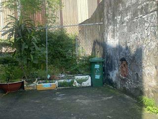 Lô đất thổ cư sổ hồng riêng, 70m2, ngang 5,5m. giá bán 3,6 tỷ. hẻm xe hơi ngay trung tâm linh xuân