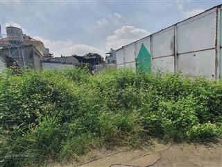 Bán lô đất cực hiếm linh xuân , chủ nhiệt bán 95 m2, giá chỉ 4,5 tỷ thương lượng