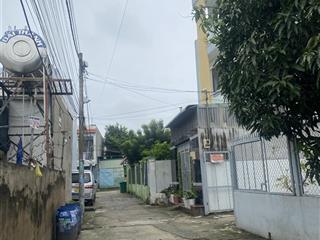 Bán lô đất cực hiếm linh xuân , chủ nhiệt bán 95 m2, giá chỉ 4.4 tỷ thương lượng