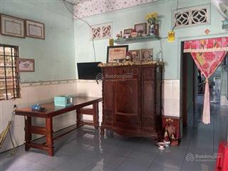 Bán nhà cấp 4, kp thắng lợi 2, gần trường học lê quý đôn. giá 3,5 tỷ thương lượng chính chủ