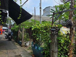 Bán lô đất full thổ cư linh xuân 150m2, giá 4,5 tỷ thương lượng