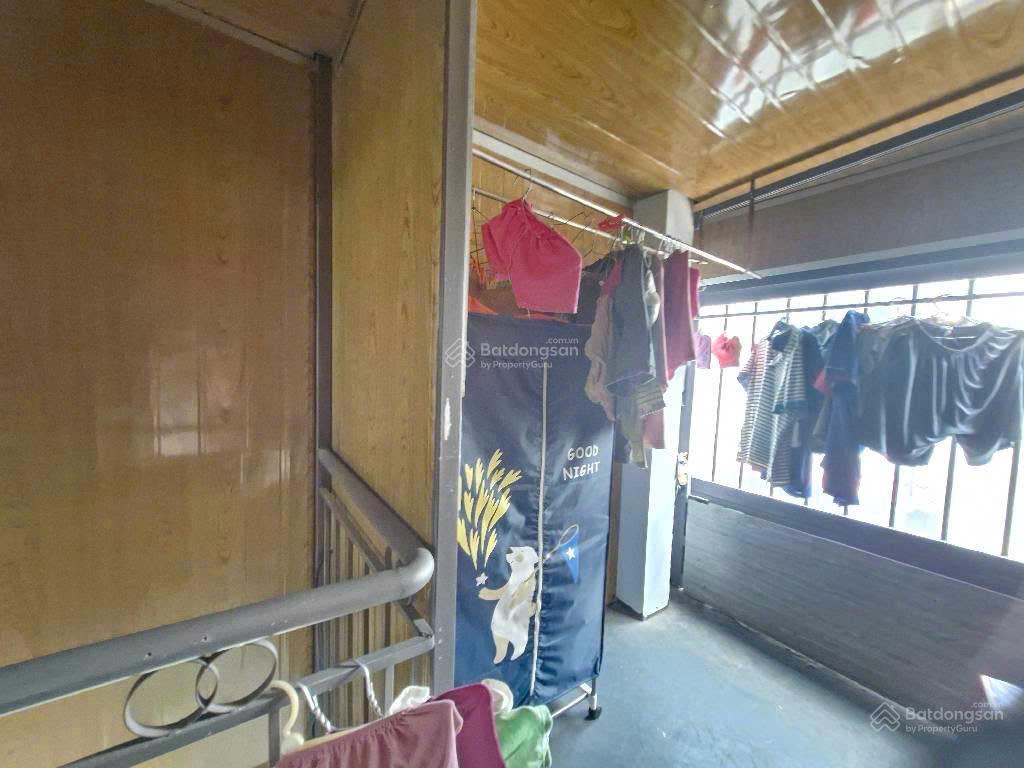 Bán nhà 2 tầng 3 pn, linh xuân. giá 4,15 tỷ thương lượng