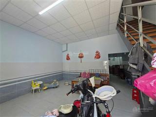 Bán nhà 2 tầng 3 pn, linh xuân. giá 4,15 tỷ thương lượng